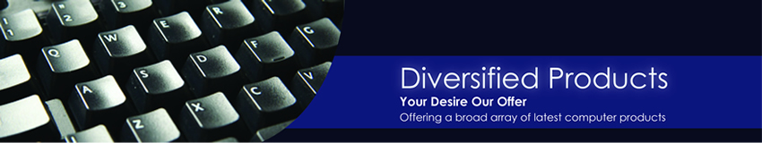 products solutions